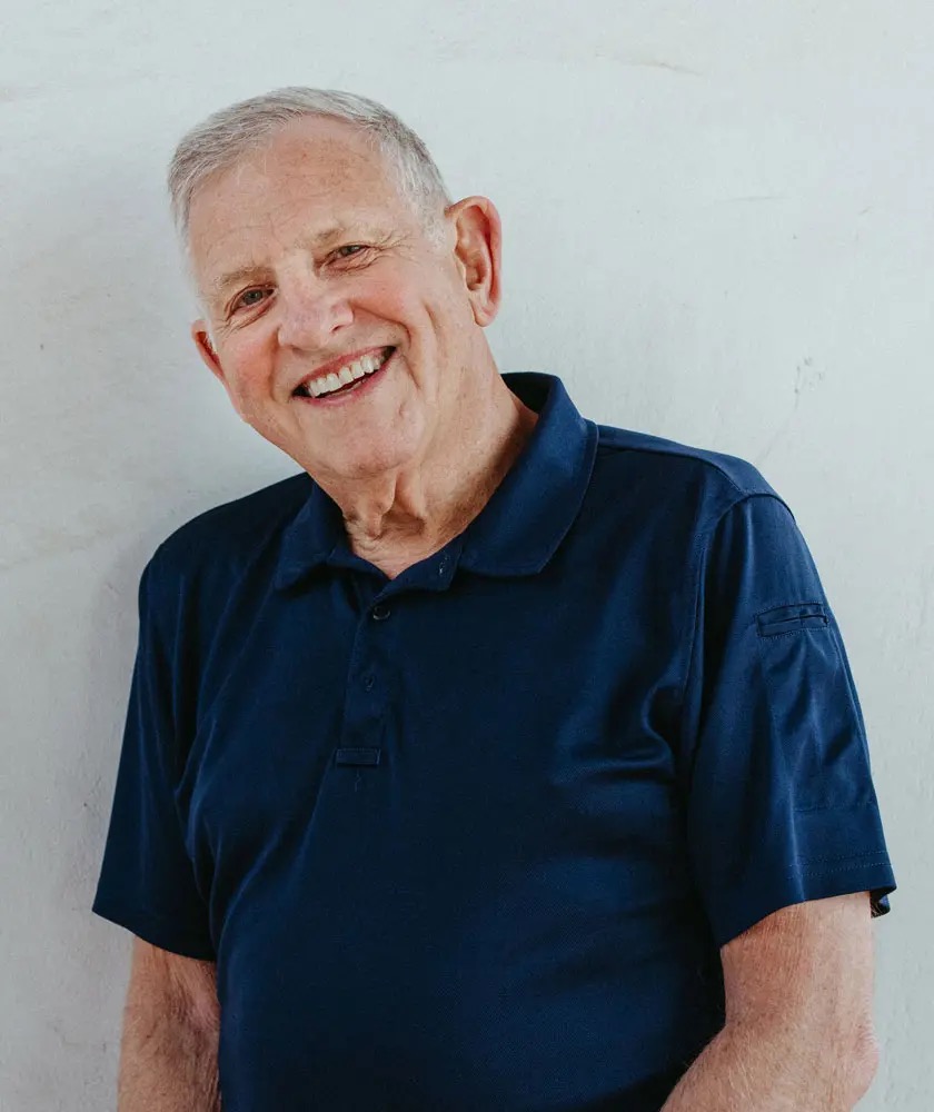 Dr. Bill Pettit, M.D.